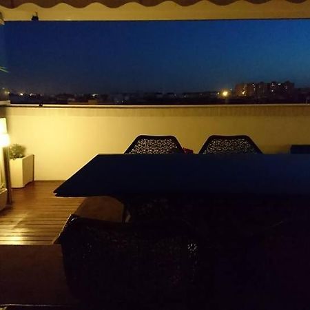 Luxury Penthouse Near Beach/Seaview バレンシア エクステリア 写真