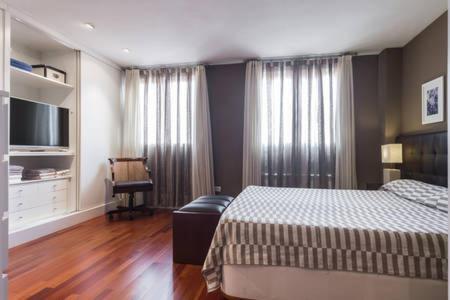 Luxury Penthouse Near Beach/Seaview バレンシア エクステリア 写真