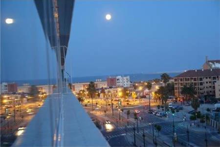 Luxury Penthouse Near Beach/Seaview バレンシア エクステリア 写真