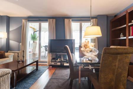 Luxury Penthouse Near Beach/Seaview バレンシア エクステリア 写真