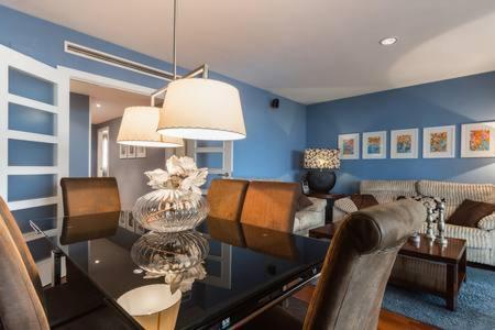 Luxury Penthouse Near Beach/Seaview バレンシア エクステリア 写真